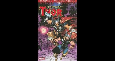 Thor Visionaries 2