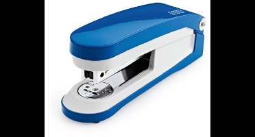 nietmachine Novus Evolution E30 blauw