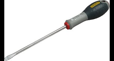 Stanley FatMax RVS Schroevendraaier Standaard 8.5mm x 175mm