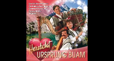 Herzlichst