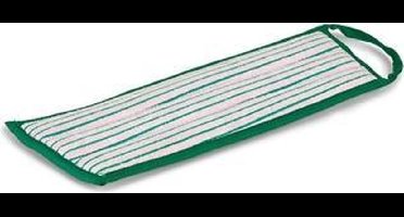 Greenspeed multimop velcro roze/gr 30 cm