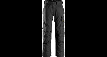 Snickers Canvas+ Broek - 3314 - Maat: 154