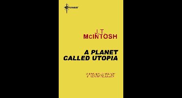 A Planet Called Utopia