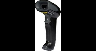 1250G SCANNER 1D BLACK