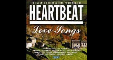 Heartbeat-Love Son..-30Tr