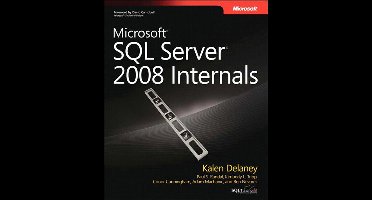 Microsoft� Sql Server� 2008 Internals