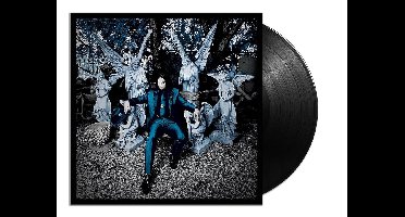 Lazaretto (HQ)