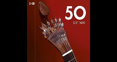 50 Best Fado