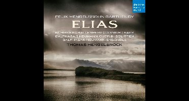 ELIAS OP.70