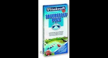 Vitakraft Sauerstoff Plus