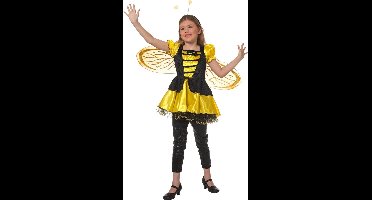 Feestkleding Bijen Jurkje meisje Maat 164