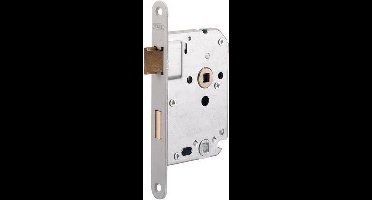 Nemef Vrij & Bezetslot - 63/8mm - 1264/4