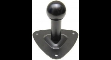 DRAGERDEEL PRO USER BLISTER WANDHOUDER