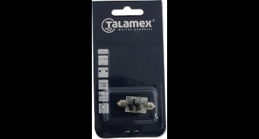 S-Led 15 Festoon 10-30V 37Mm 2700K