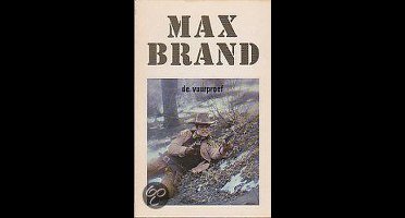 Dood of levend max brand serie