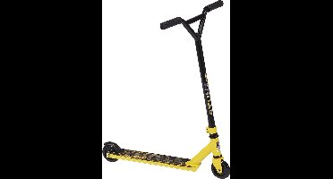 Stamp Stuntstep - Step - Zwart;Geel