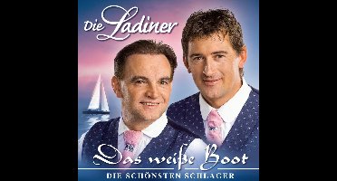Das Weibe Boot - Die Schonsten Schl - Die Ladiner
