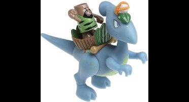 Little Tikes - Stoomroller