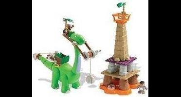 Little Tikes - I-Fell toren