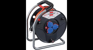 Advance AT7 PVC tape 19mm x 10m Groen/Geel