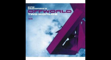Offworld-Two Worlds