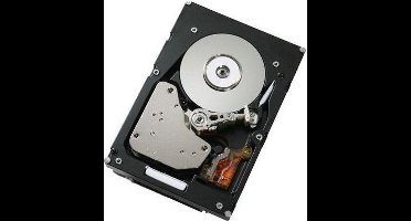 IBM Interne harde schijf - IBM 900GB SAS 10K