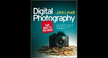 Digital Photography for Next to Nothing