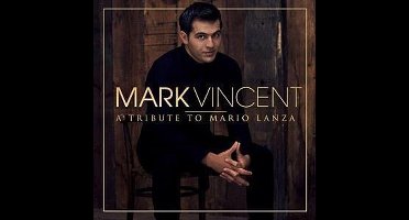 A Tribute To Mario Lanza