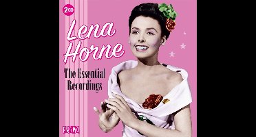 The Essential Recordings