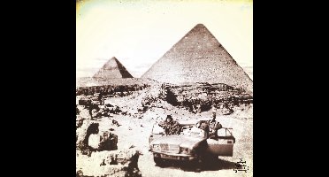 Livin’ In Elizabethan Times