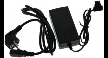 Falcon Eyes Acculader FC-B1 voor V-Mount Accu