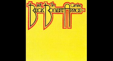 Beck, Bogert & Appice