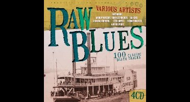 Raw Blues