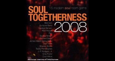 Various - Soul Togetherness 2008
