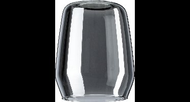 Paulmann 953.59 lampenkap Transparant Glas