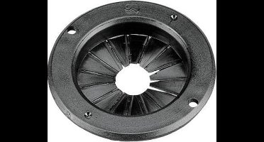 Kabeldoorvoer waaier model