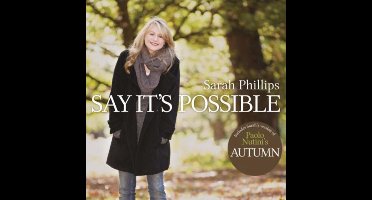 Say It's Possible