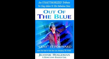 Out of the Blue ~ Clay It Forward