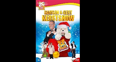 Samson & Gert Kerstshow 2015 - 20 Jaar Studio