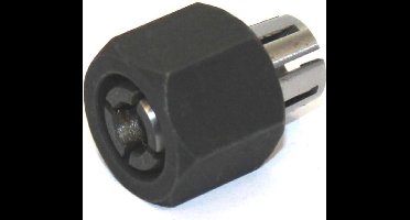 DeWalt DE6950 Spantang 6 mm voor DW613 / DW620 / DW621