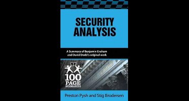 100 Page Summaries- Security Analysis