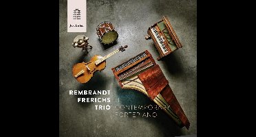 The Contemporary Fortepiano
