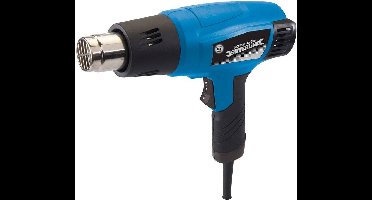 Silverline Heteluchtpistool 2000W