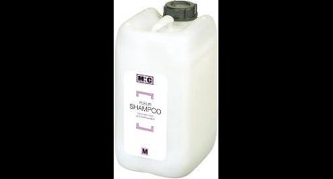 M:C Shampoo Egg 5000ml