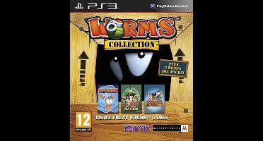 Worms Collection