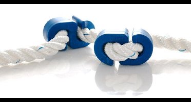 Unimer Marine Smart Snubber Landvastveer tot Ø 16mm