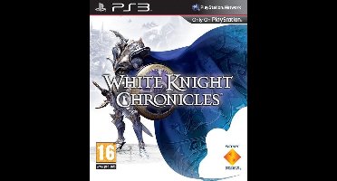 White Knight Chronicles