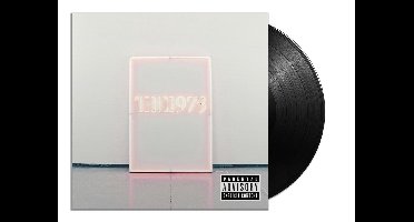 The 1975 - I Like It When You Sleep, For You Are So Beautiful Yet So Unaware Of It (2 LP)