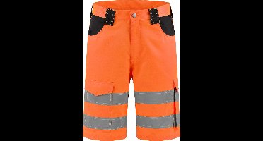Bt - Bermuda Rws | Veiligheidsbroek Werkbroek