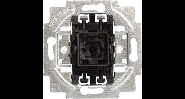 Busch-Jaeger inbouw sokkel wissel